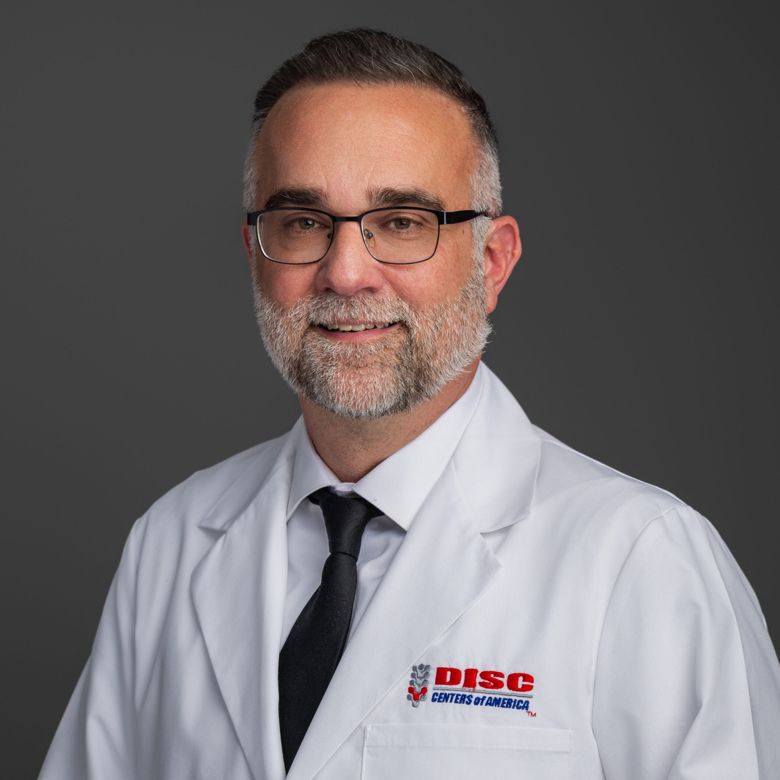 Dr. Jeffrey P. Kraichely