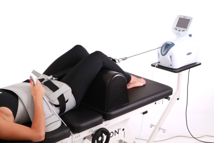 Summerville, SC Spinal Decompression Therapy