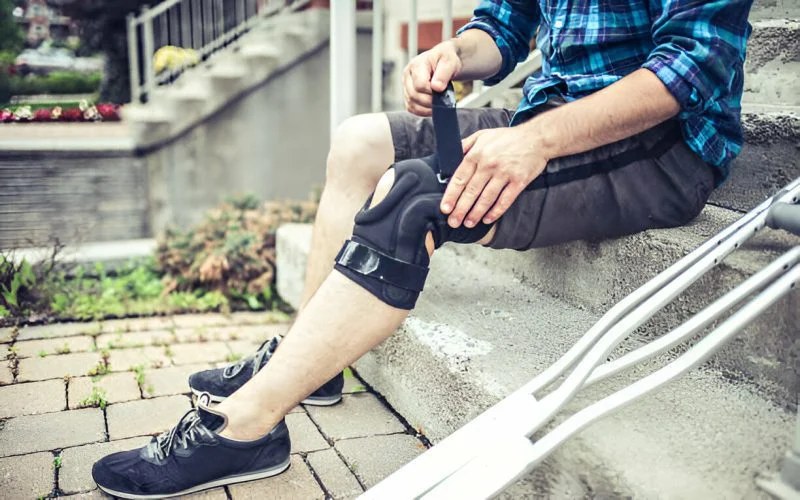 auto accident injury treatment Summerville SC