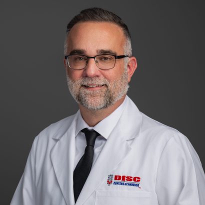Dr. Jeffrey P. Kraichely